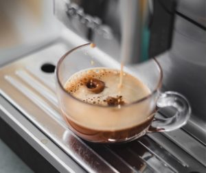 Nespresso Original Coffee Machine
