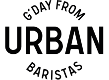 Urban Baristas Logo